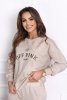 OFF PINK BLUZA JOSEFINE